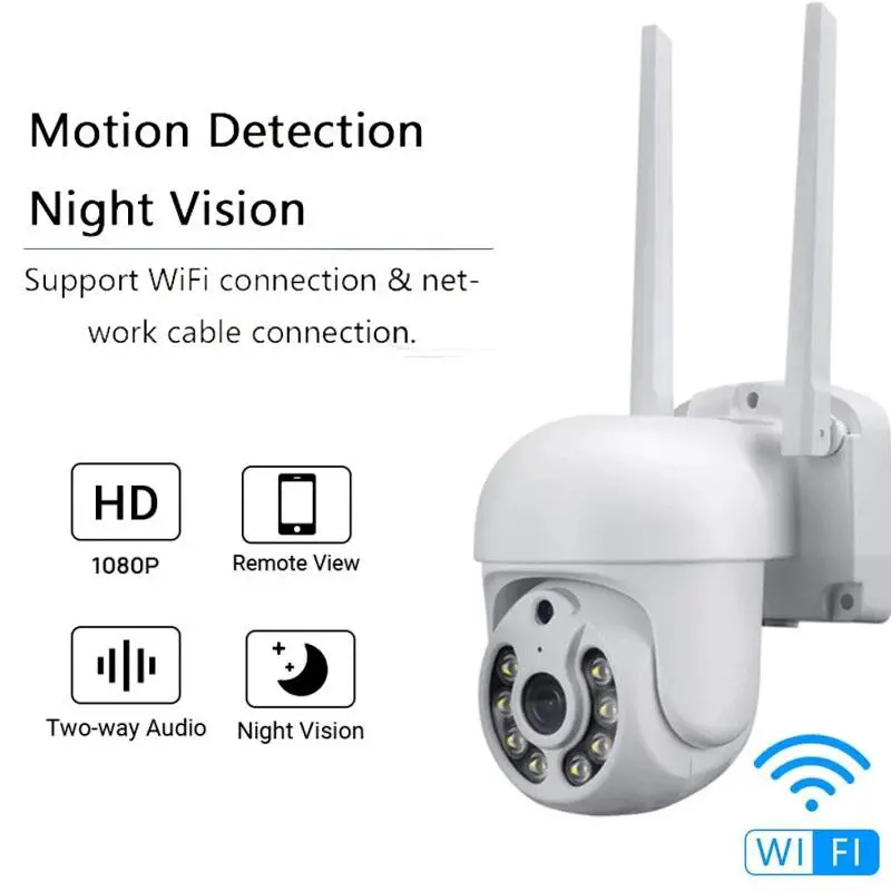 CAMARA WIFI EXTERIOR PTZ JORTAN JT-8160QJ YOOSEE - 8021-13014 Foto 7241225-1.jpg