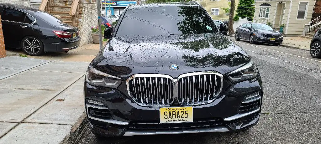 VENDO BMW X5 X DRIVE 40i DEL 2019 en San Cristóbal Foto 7241231-1.jpg