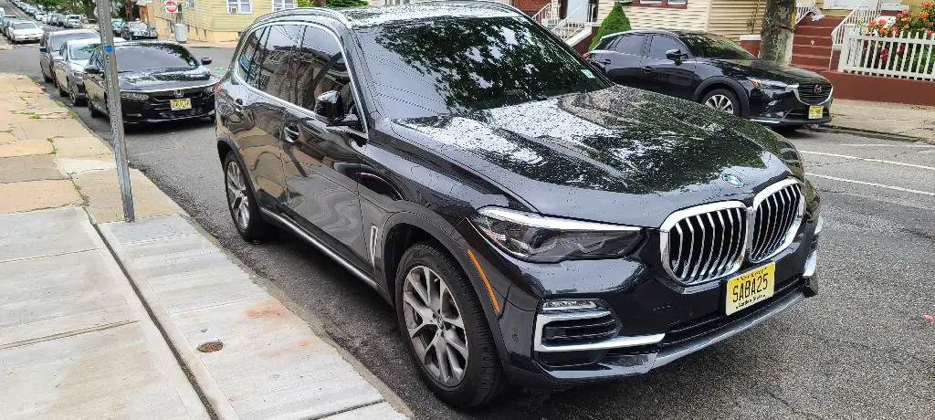 VENDO BMW X5 X DRIVE 40i DEL 2019 en San Cristóbal Foto 7241231-3.jpg