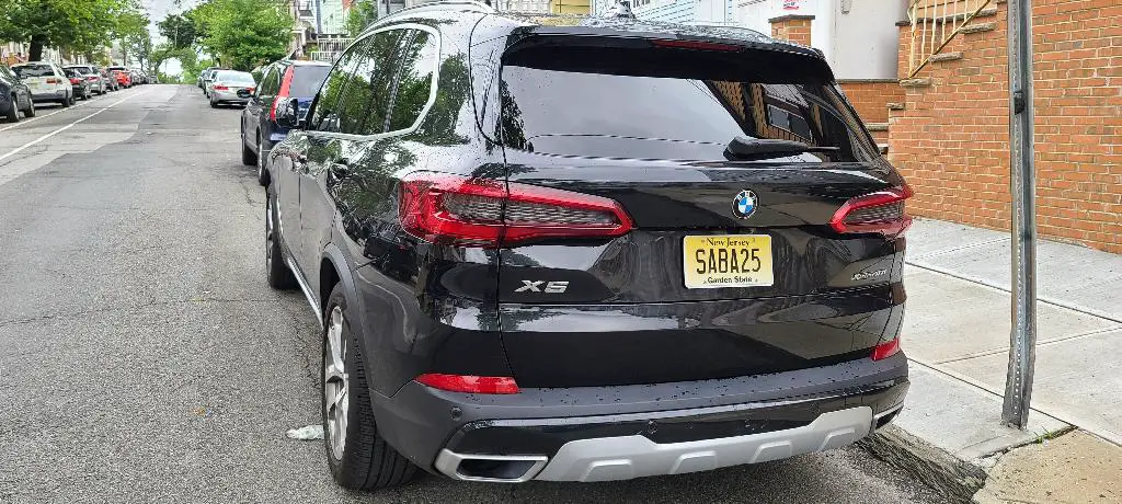 VENDO BMW X5 X DRIVE 40i DEL 2019 en San Cristóbal Foto 7241231-4.jpg