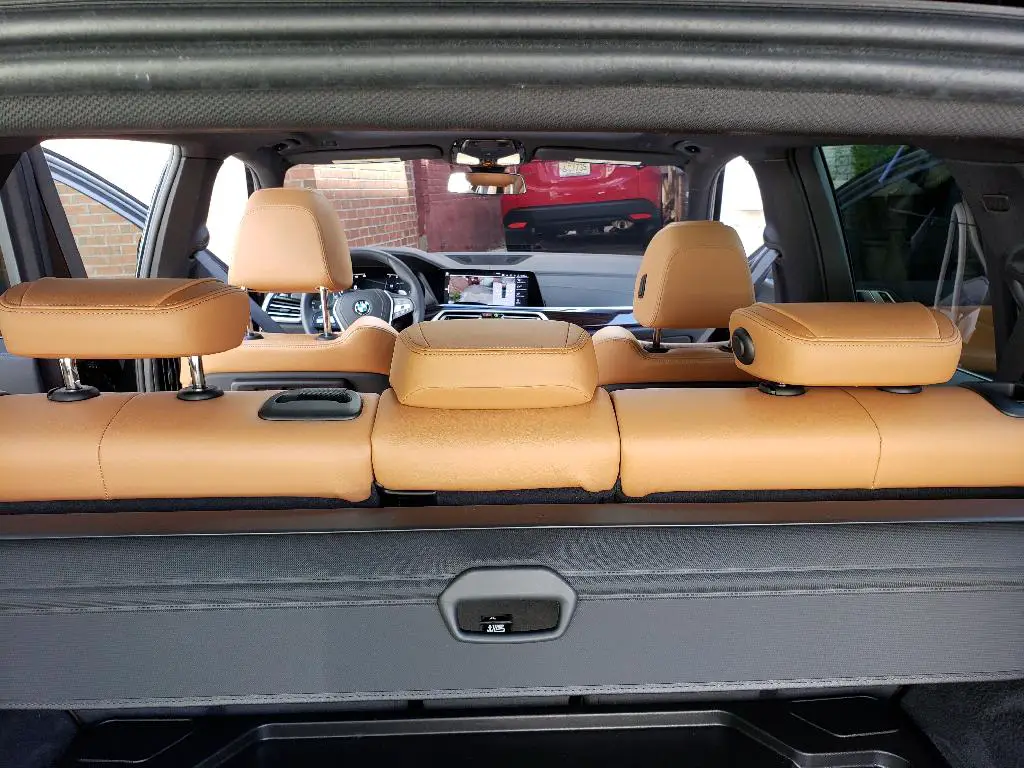 VENDO BMW X5 X DRIVE 40i DEL 2019 en San Cristóbal Foto 7241231-6.jpg
