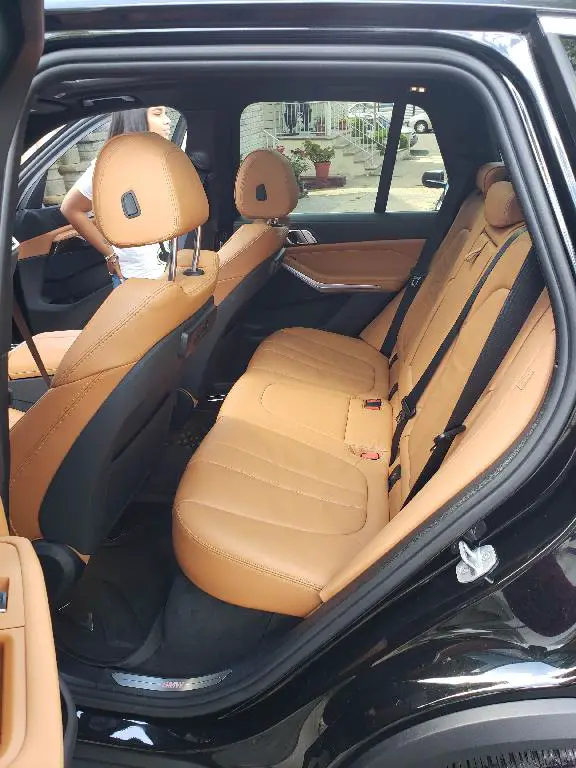 VENDO BMW X5 X DRIVE 40i DEL 2019 en San Cristóbal Foto 7241231-7.jpg