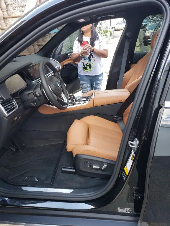 VENDO BMW X5 X DRIVE 40i DEL 2019 en San Cristóbal Foto 7241231-8.jpg