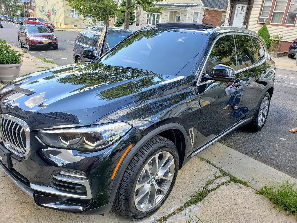 VENDO BMW X5 X DRIVE 40i DEL 2019 en San Cristóbal Foto 7241231-9.jpg