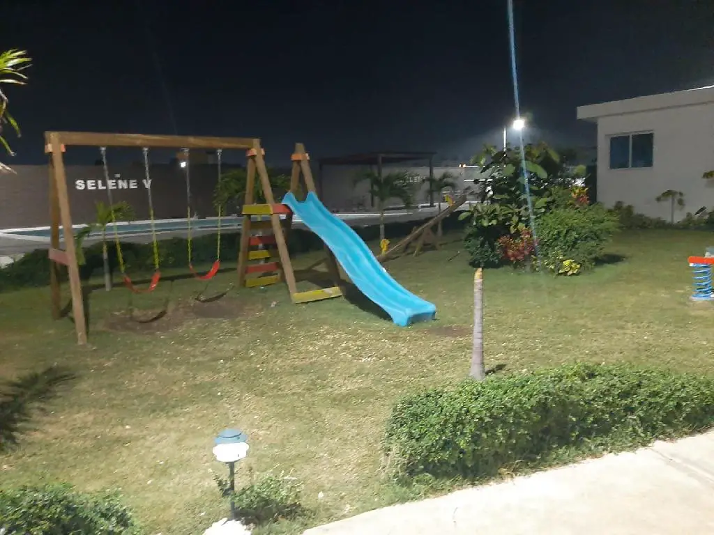 Se Renta Apartamento Amueblado Ubicado en la Romana Foto 7241233-1.jpg