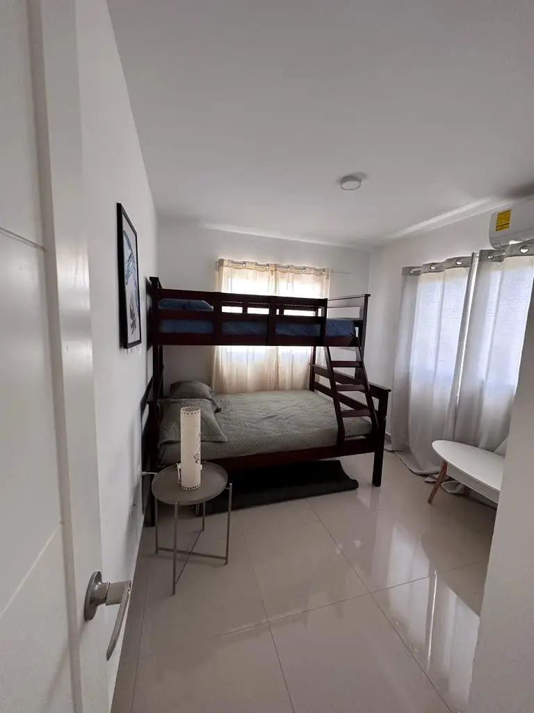 Se Renta Apartamento Amueblado Ubicado en la Romana Foto 7241233-6.jpg