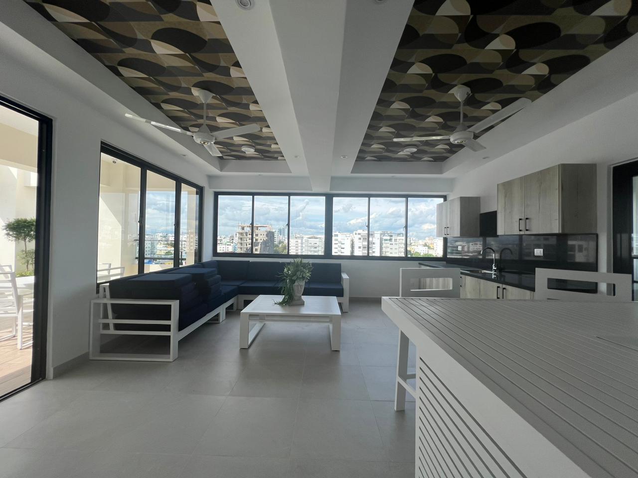 Apartamento en Mirador Sur-Segundo con Terraza Foto 7241234-10.jpg
