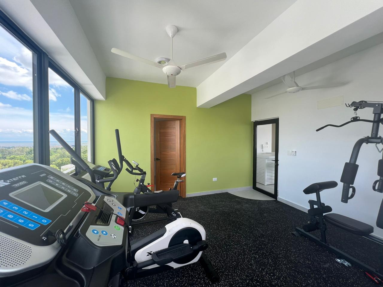 Apartamento en Mirador Sur-Segundo con Terraza Foto 7241234-12.jpg