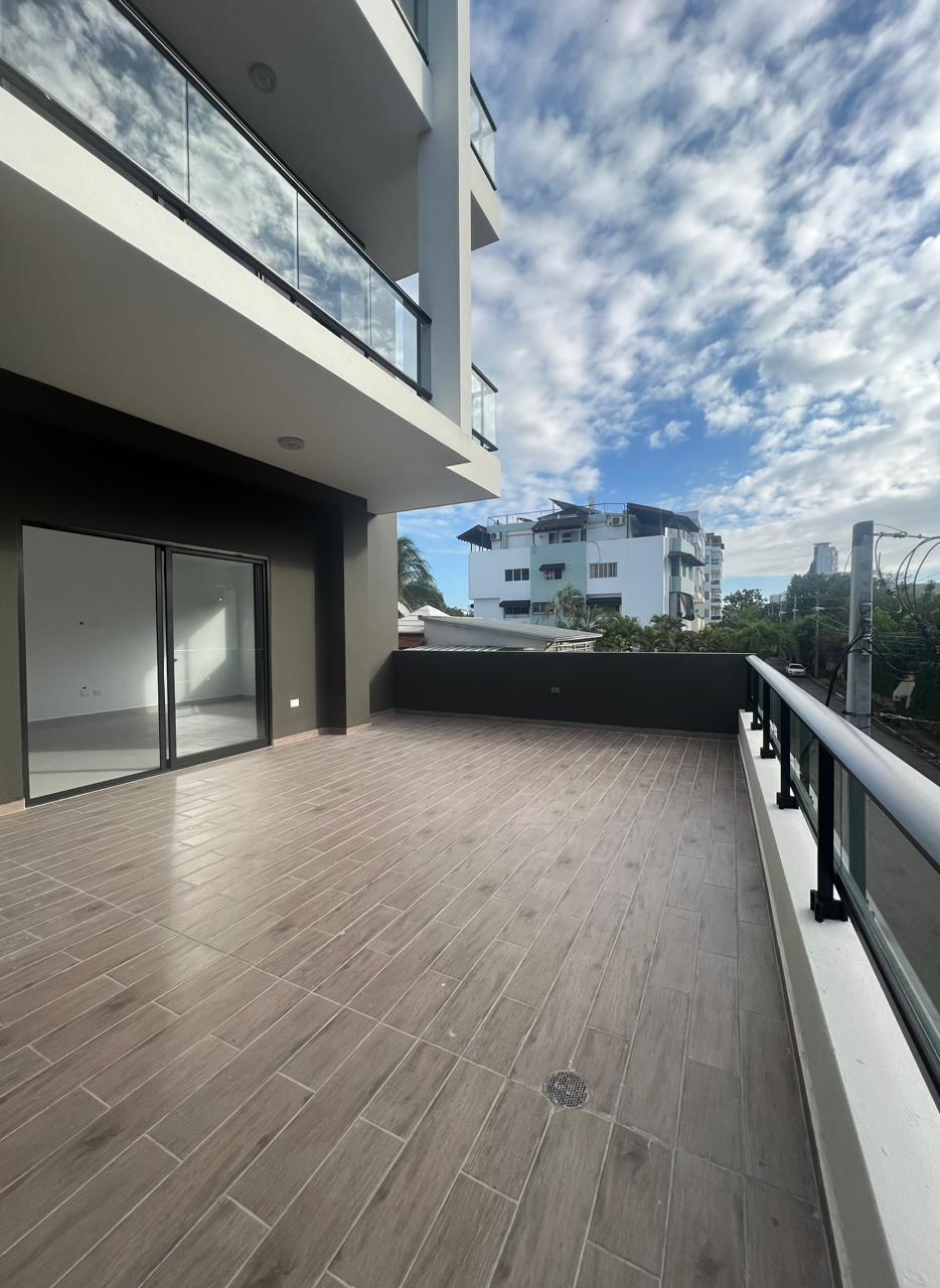 Apartamento en Mirador Sur-Segundo con Terraza Foto 7241234-13.jpg