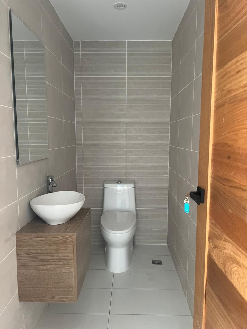 Apartamento en Mirador Sur-Segundo con Terraza Foto 7241234-6.jpg
