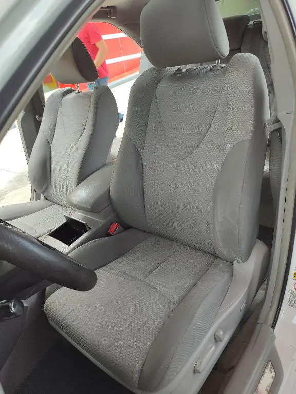 Se vende Toyota camry en La Vega Foto 7241266-3.jpg