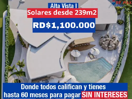 Venta de solares con titulo en Punta Cana. Foto 7241274-4.jpg