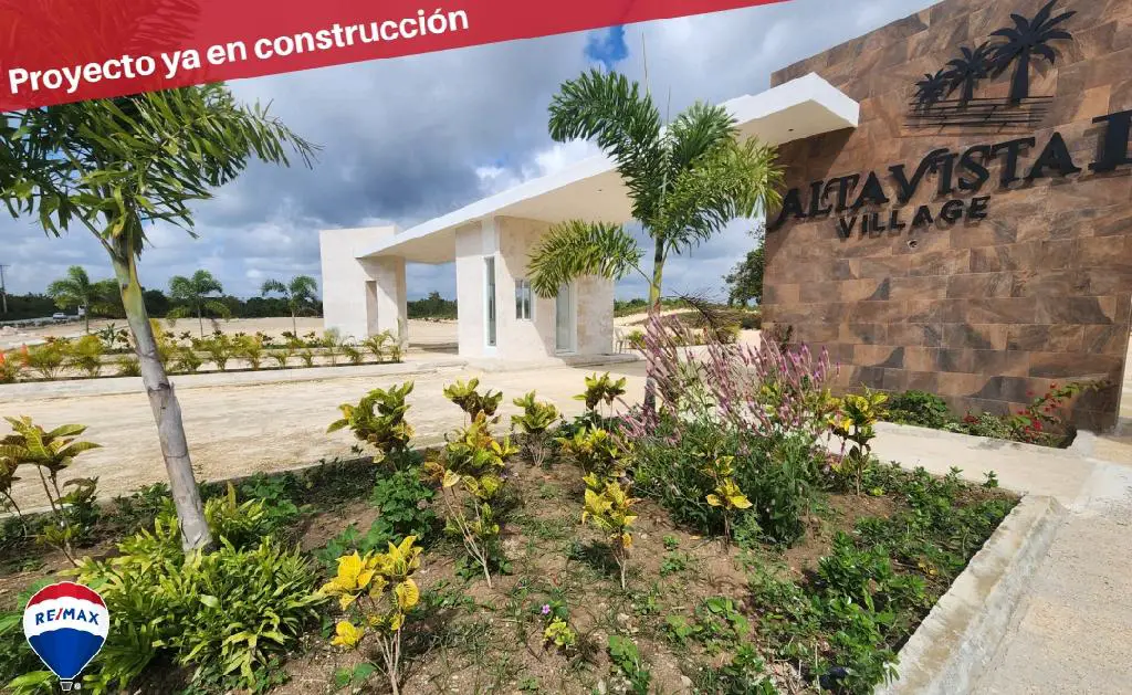 Venta de solares con titulo en Punta Cana. Foto 7241274-7.jpg
