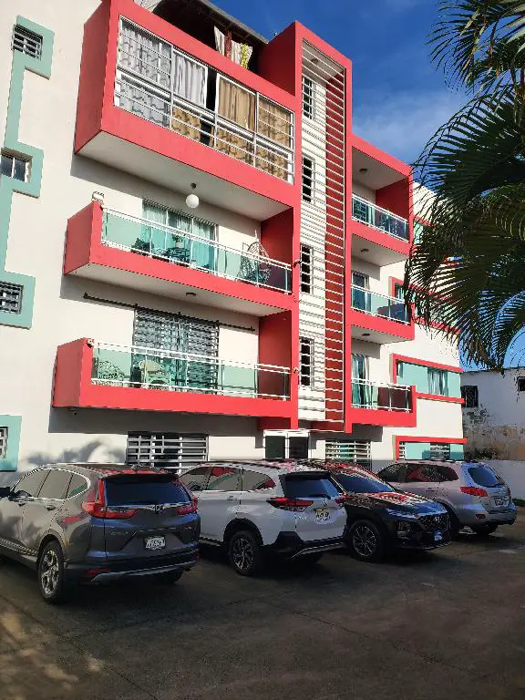 Vendo Apartamento San Pedro de Macoris Foto 7241276-3.jpg