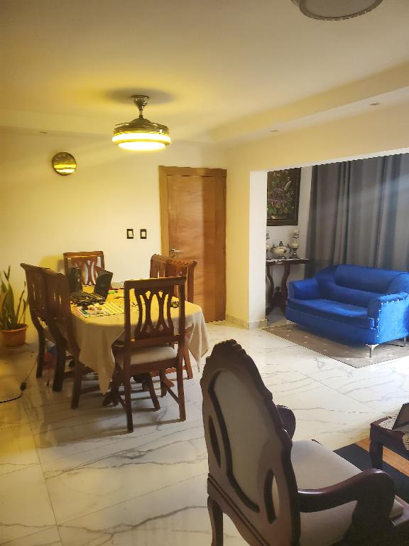 Vendo Apartamento San Pedro de Macoris Foto 7241276-8.jpg