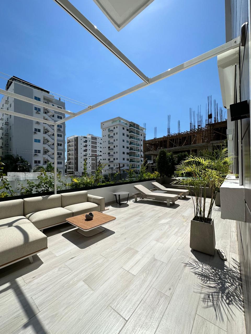 Alquiler de Apartamento de Lujo Amueblado en Evaristo Morales – 2 Habi Foto 7241286-1.jpg
