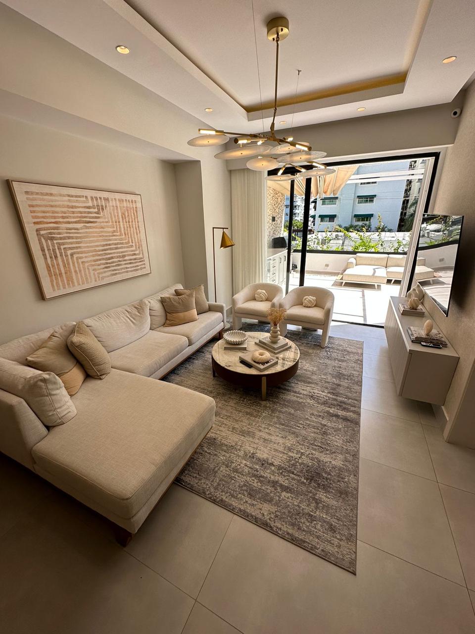 Alquiler de Apartamento de Lujo Amueblado en Evaristo Morales – 2 Habi Foto 7241286-2.jpg