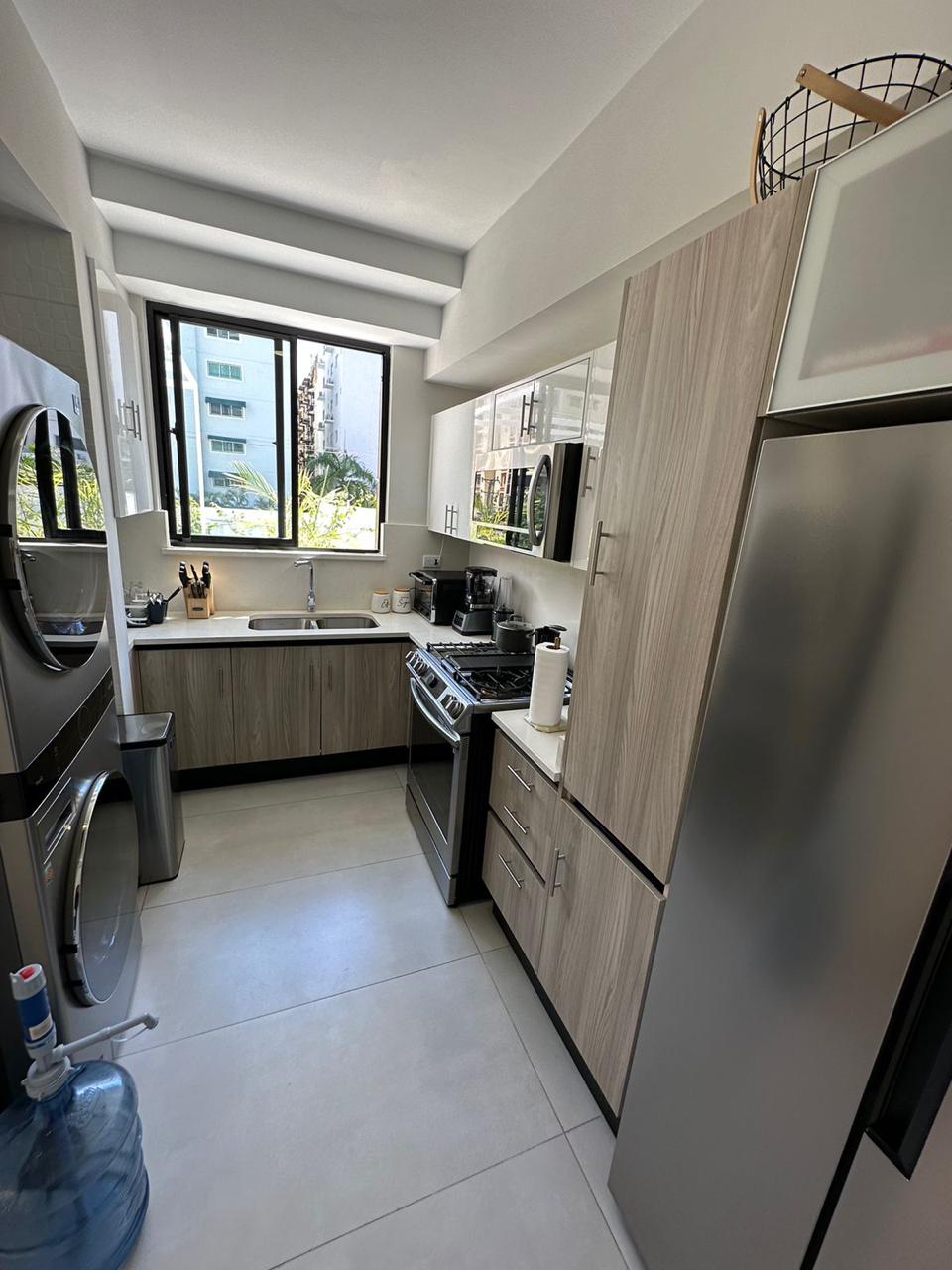 Alquiler de Apartamento de Lujo Amueblado en Evaristo Morales – 2 Habi Foto 7241286-a1.jpg