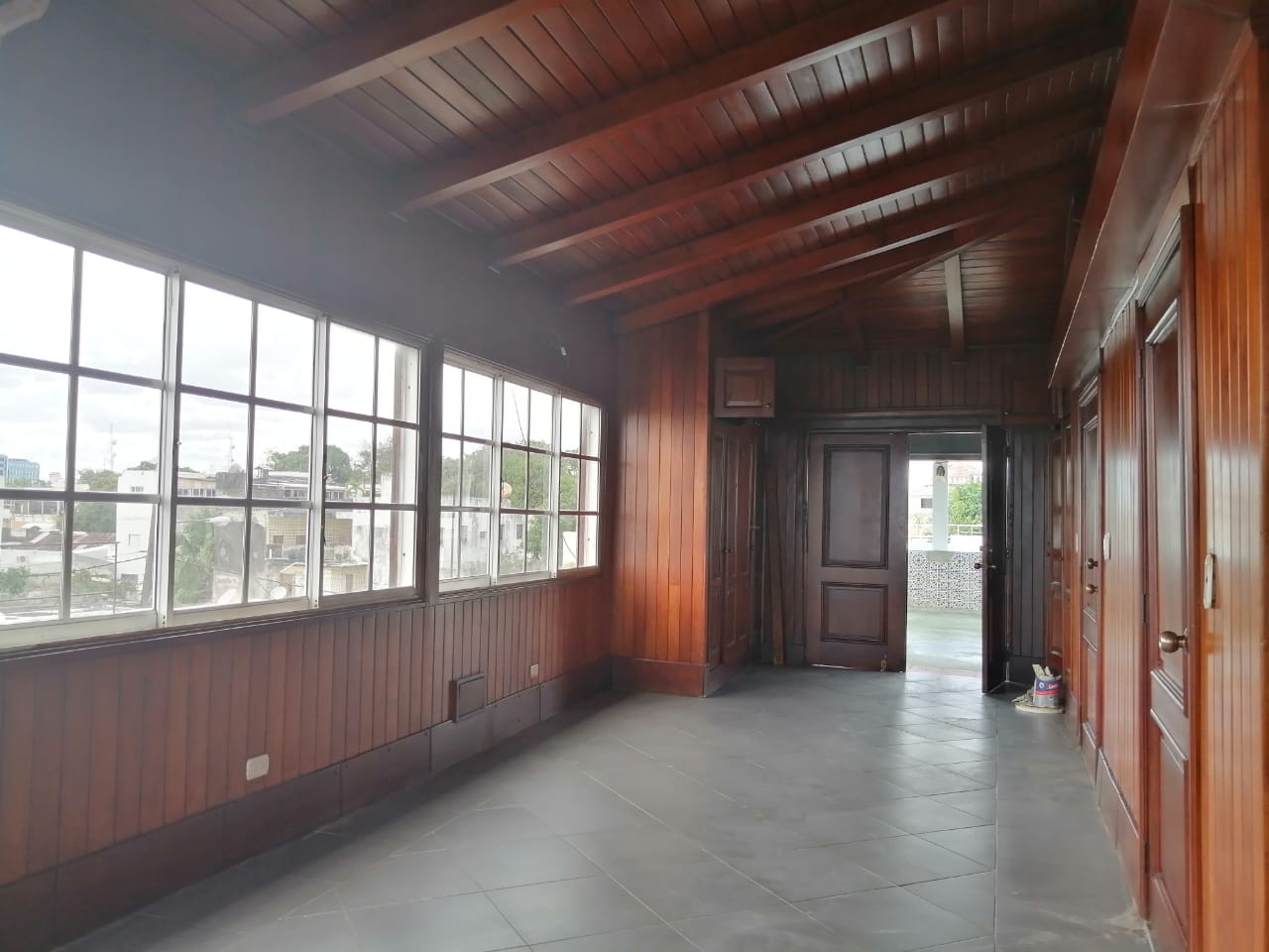 Venta de casa en la Zona Colonial-Santo Domingo Foto 7241292-3.jpg