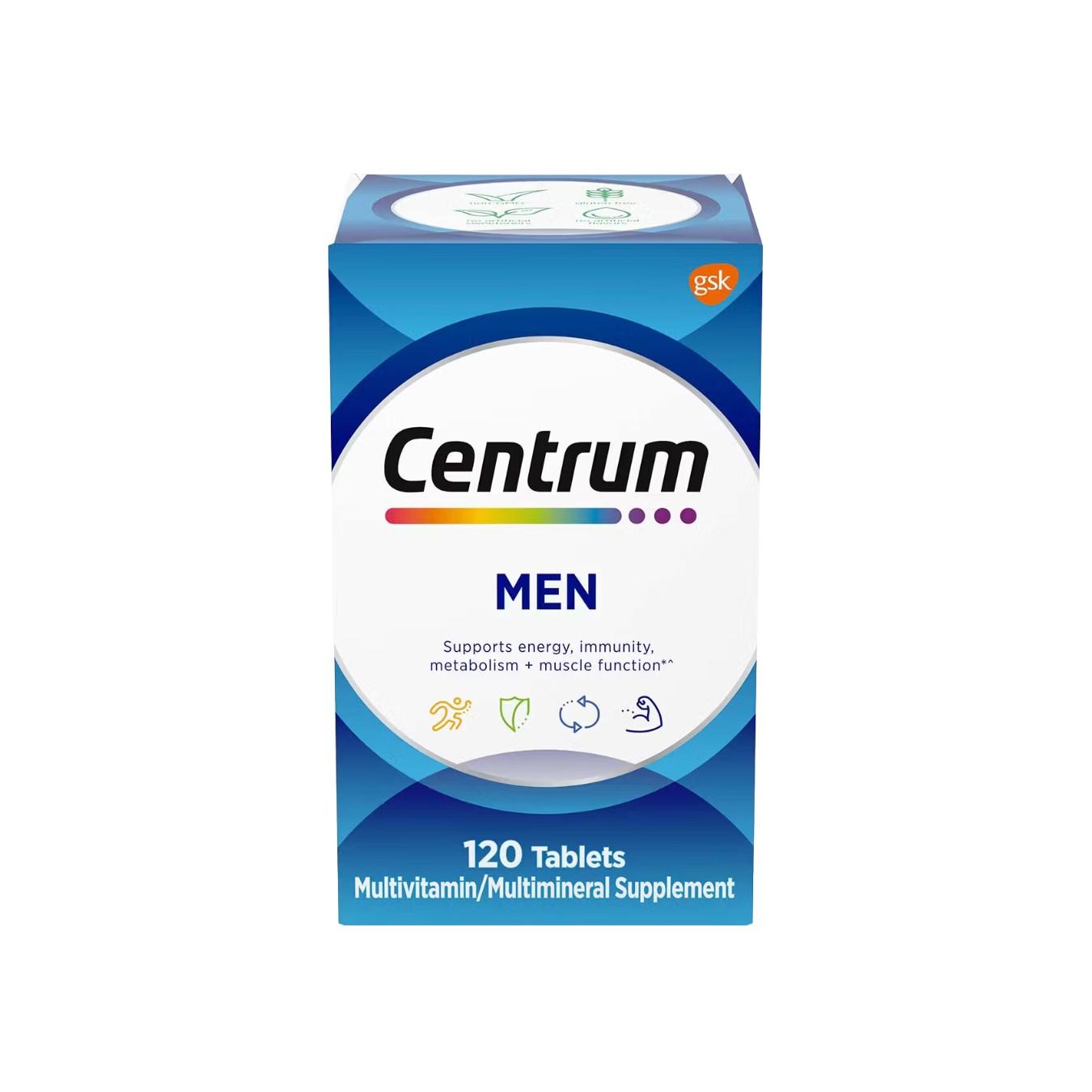 Centrum Men Multivitaminico 120 Tabs Foto 7241336-1.jpg