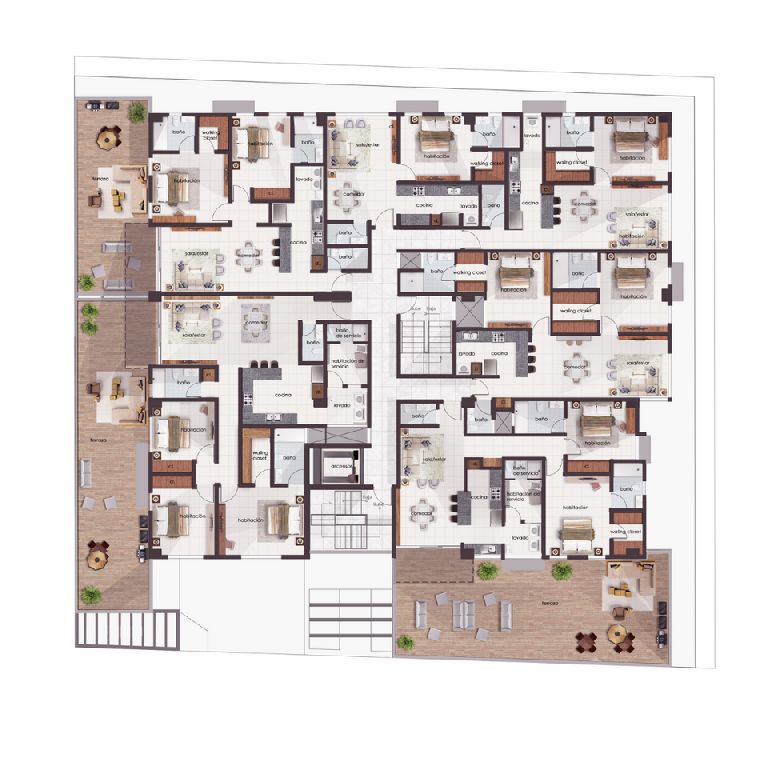 V02-67-1382-VENTA APARTAMENTO-ZONA UNIVERSITARIA-68MTS Foto 7241388-2.jpg