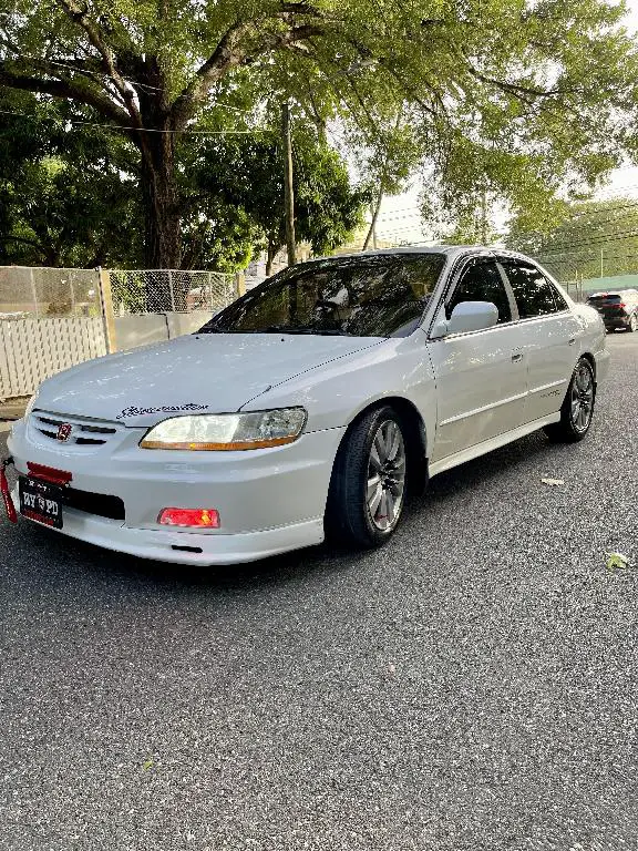 Honda Accord V4 en San Cristóbal Foto 7241425-8.jpg