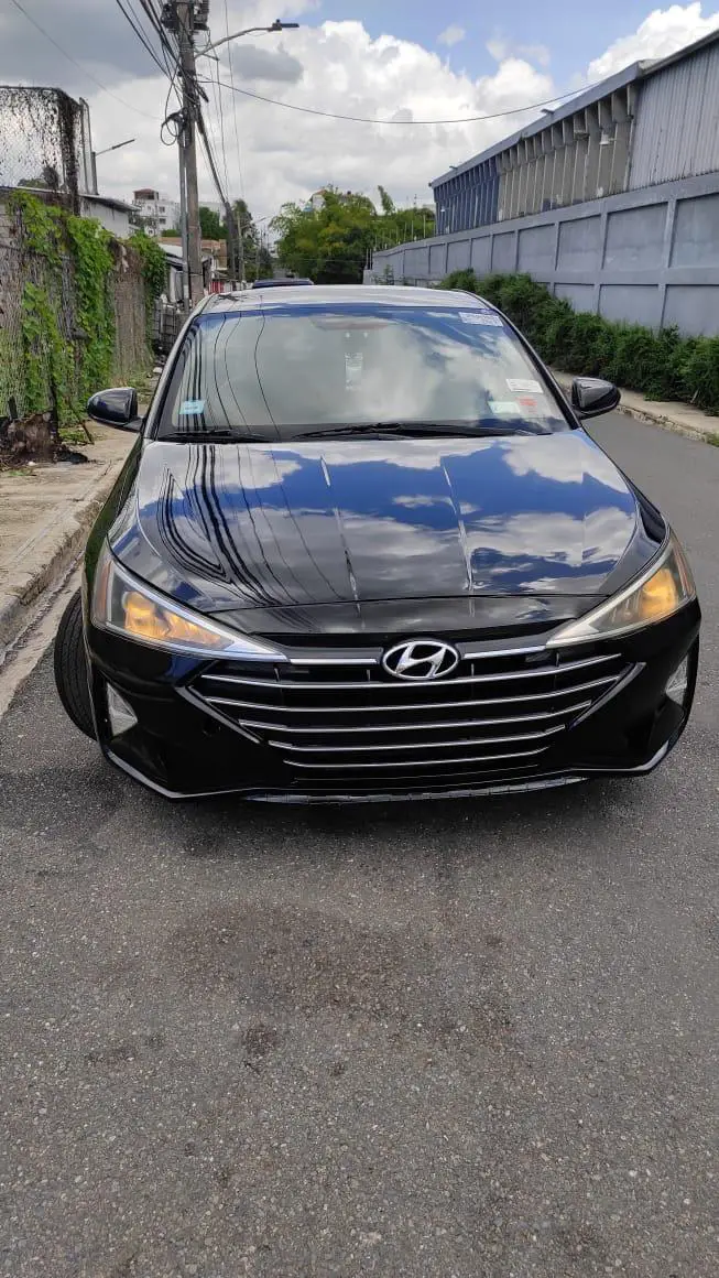 Hyundai Elantra 2019 Foto 7241432-3.jpg