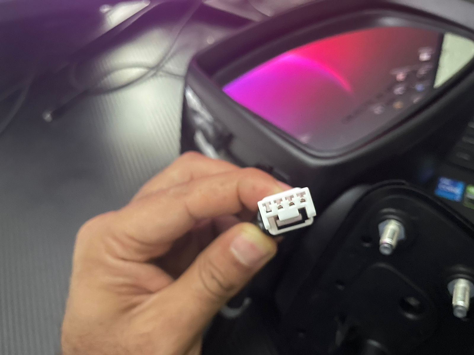 Espejo Retrovisor Derecho Honda Fit 2017 Foto 7241473-5.jpg