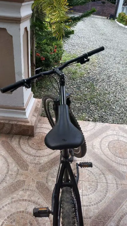 Bicicleta Mountainbike marca GENESIS-VITESSE Foto 7241485-3.jpg