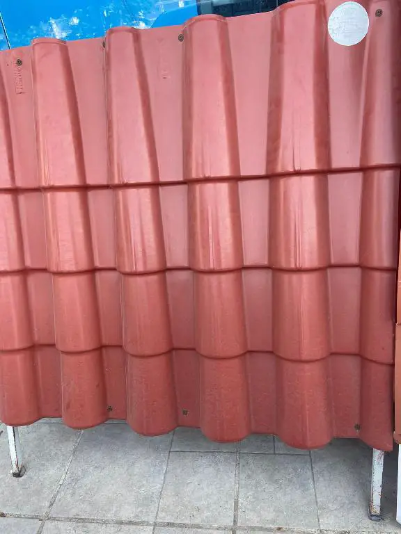 ventas de tejas tejas grabillada teja de aluzinc tejasde barro teas pl Foto 7241494-3.jpg