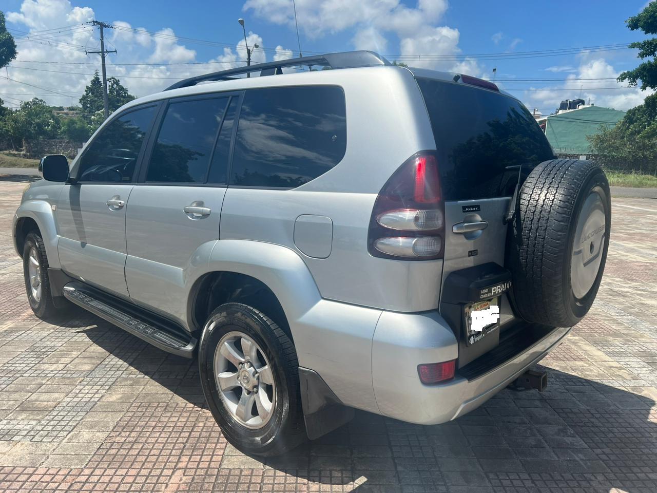 TOYOTA PRADO VR FULL 4X4 DIESEL Foto 7241521-1.jpg