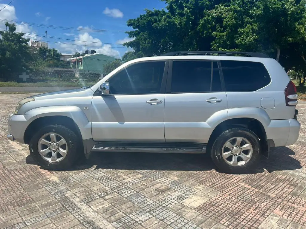 TOYOTA PRADO VR FULL 4X4 DIESEL Foto 7241521-7.jpg