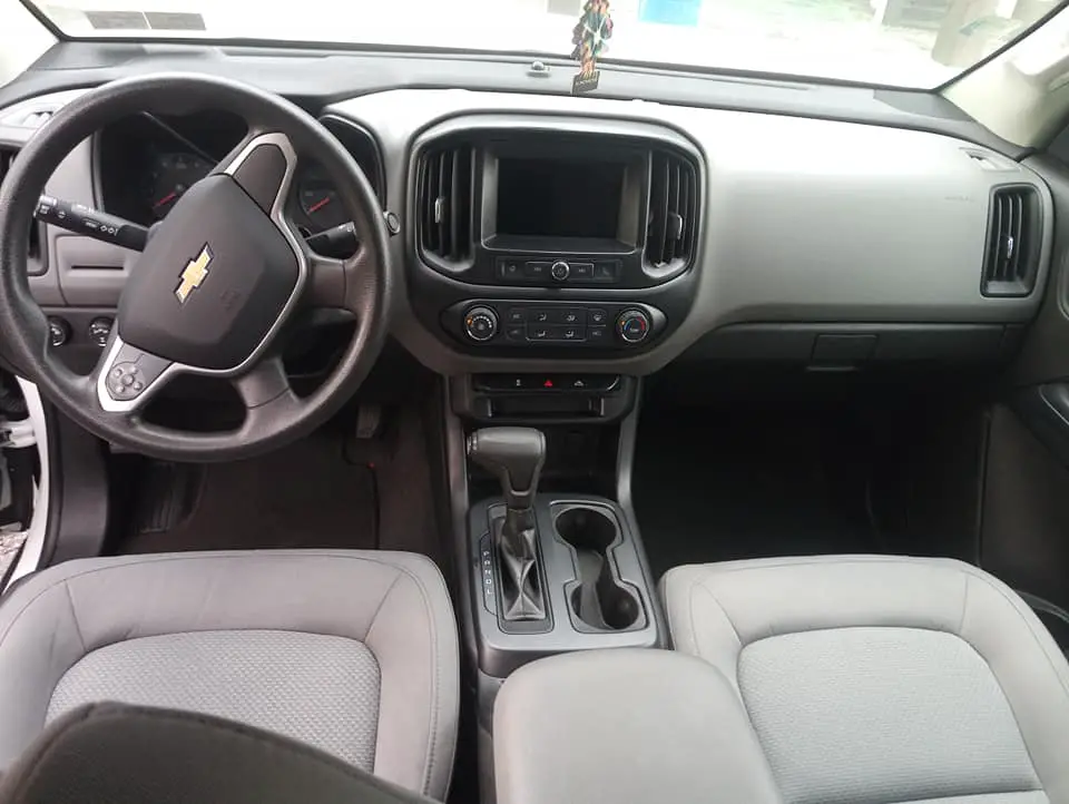 2019 Chevrolet Colorado 4cilindros 4x4 Foto 7241526-4.jpg