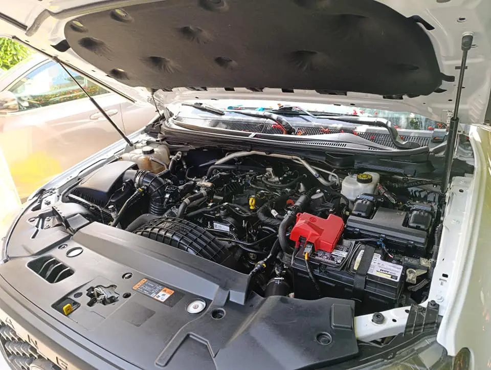 2021 Ford Ranger XL 4x2 Gasolina Foto 7241528-2.jpg