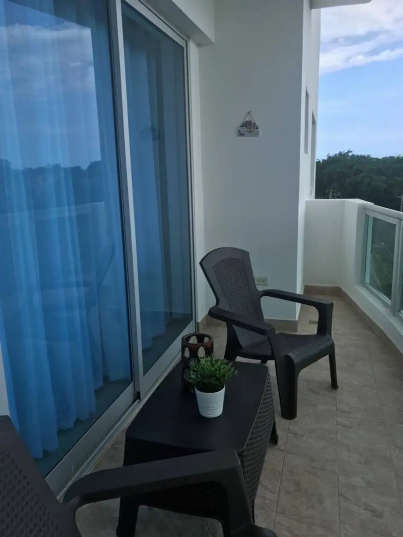 Vendo Apartamento Amueblado en Juan Dolió US 140000 Foto 7241535-4.jpg