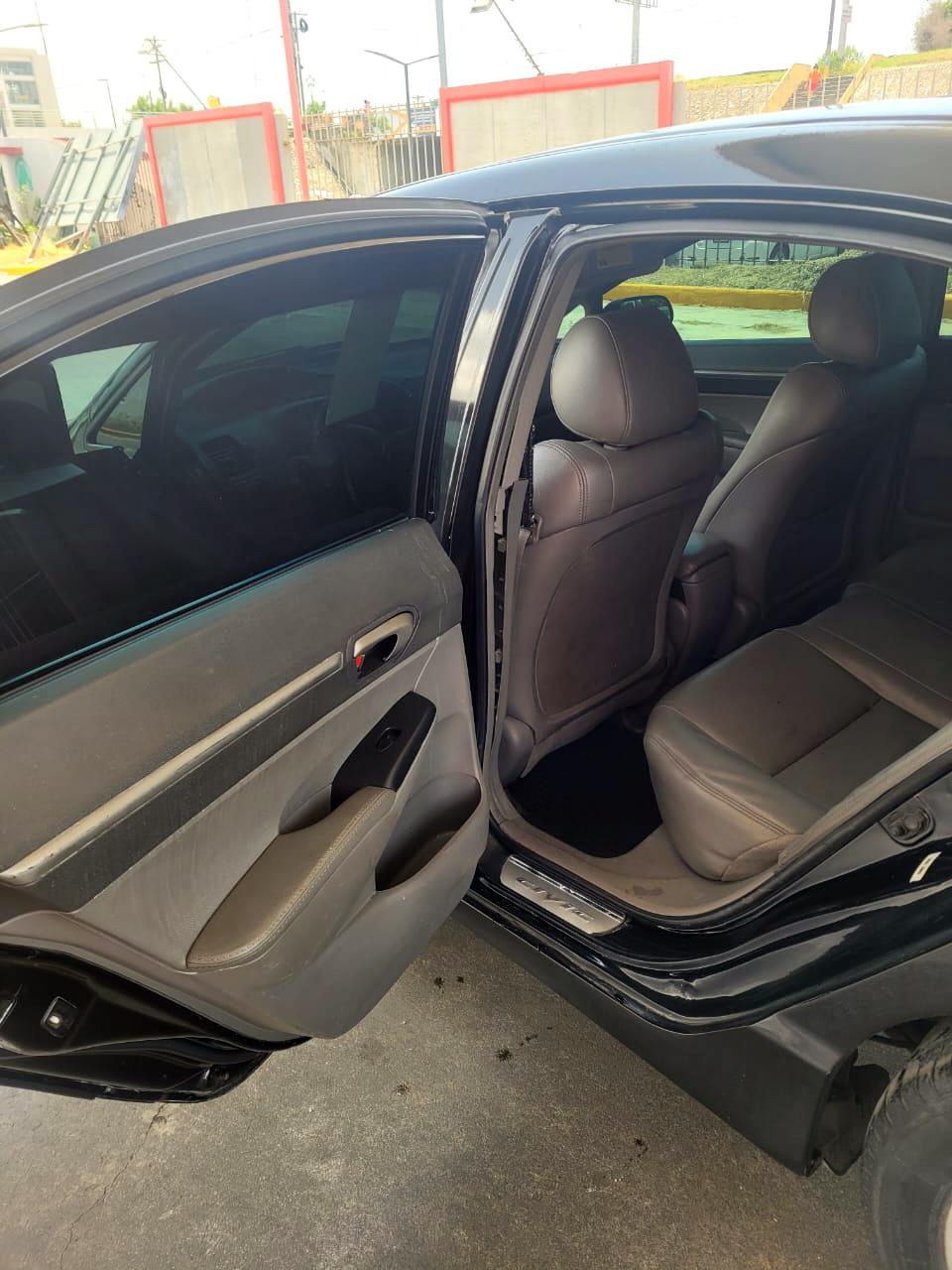 Honda Civic EX 2009  Foto 7241536-2.jpg