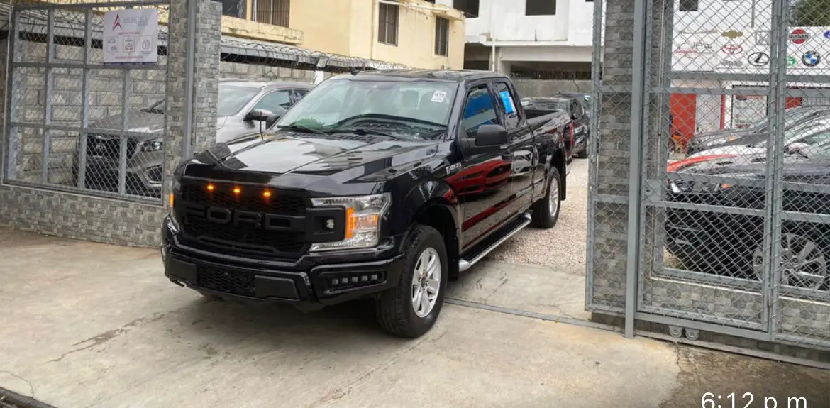 ????????Ford F150 XLT año 2020 ???????? clean cargas Foto 7241546-1.jpg