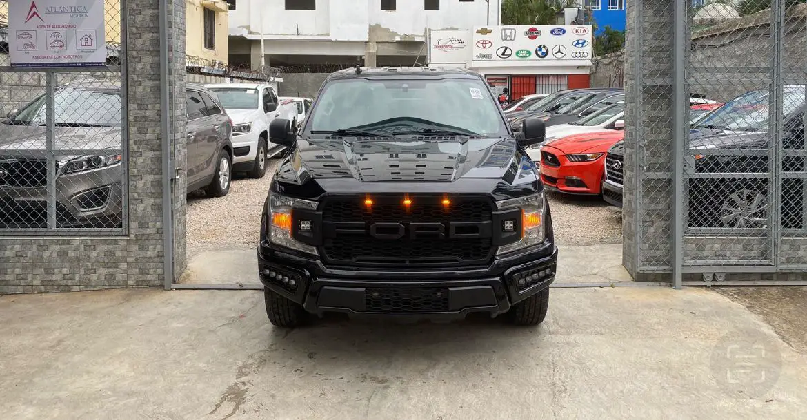 ????????Ford F150 XLT año 2020 ???????? clean cargas Foto 7241546-2.jpg