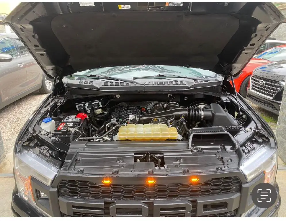 ????????Ford F150 XLT año 2020 ???????? clean cargas Foto 7241546-3.jpg