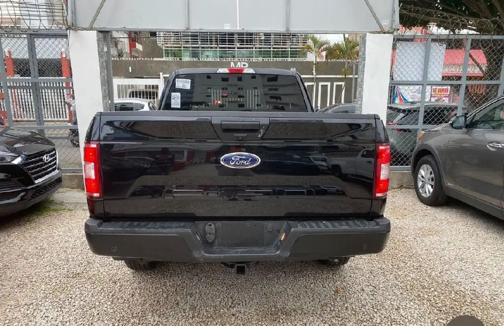 ????????Ford F150 XLT año 2020 ???????? clean cargas Foto 7241546-4.jpg