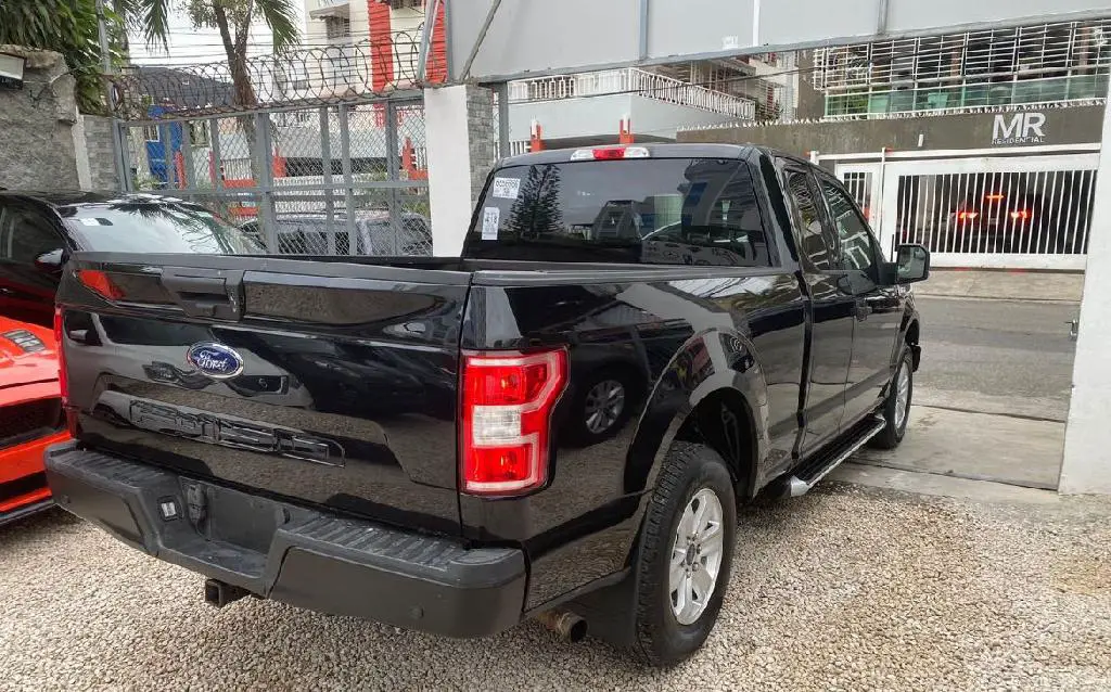????????Ford F150 XLT año 2020 ???????? clean cargas Foto 7241546-5.jpg