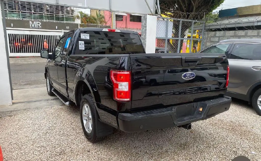 ????????Ford F150 XLT año 2020 ???????? clean cargas Foto 7241546-6.jpg