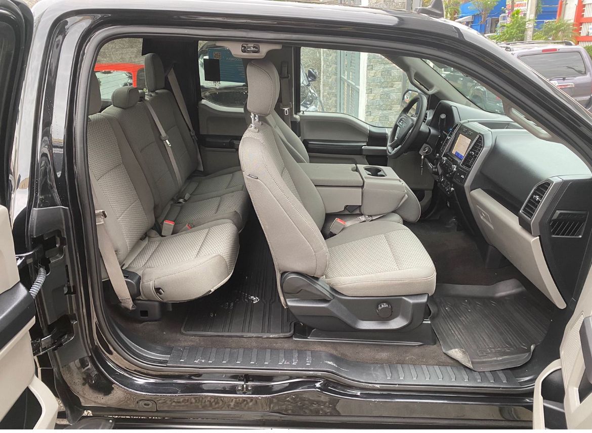 ????????Ford F150 XLT año 2020 ???????? clean cargas Foto 7241546-7.jpg