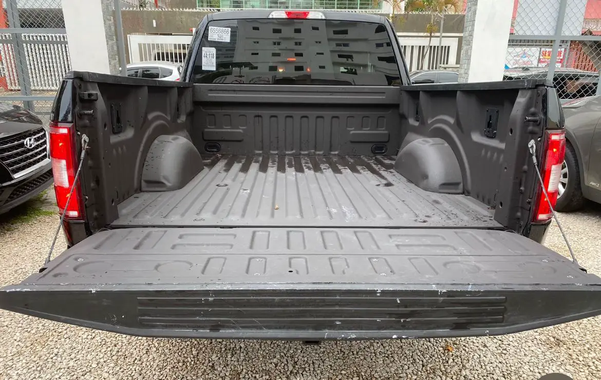 ????????Ford F150 XLT año 2020 ???????? clean cargas Foto 7241546-8.jpg