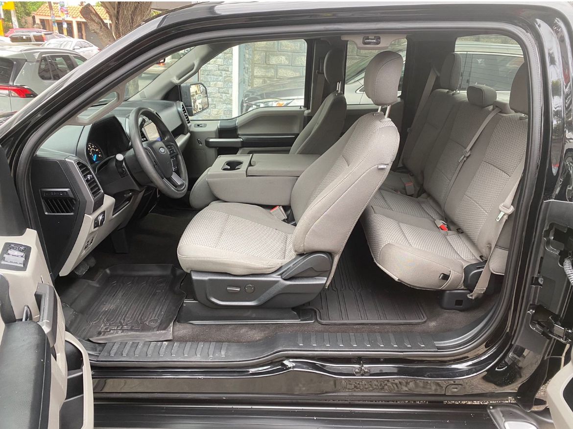 ????????Ford F150 XLT año 2020 ???????? clean cargas Foto 7241546-9.jpg