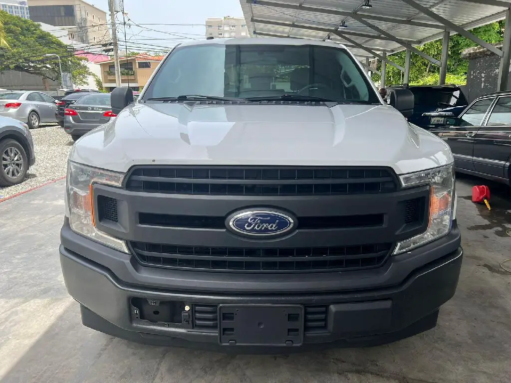  Ford F150 XL año 2018 ????????clean carfax  Foto 7241547-2.jpg