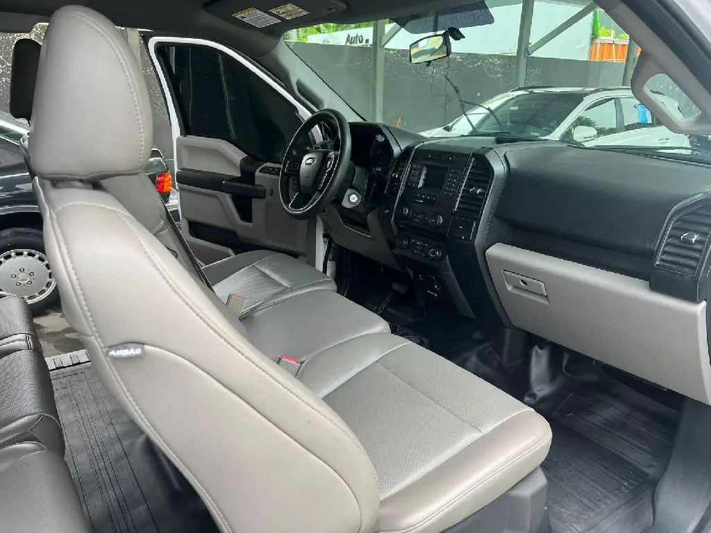  Ford F150 XL año 2018 ????????clean carfax  Foto 7241547-3.jpg
