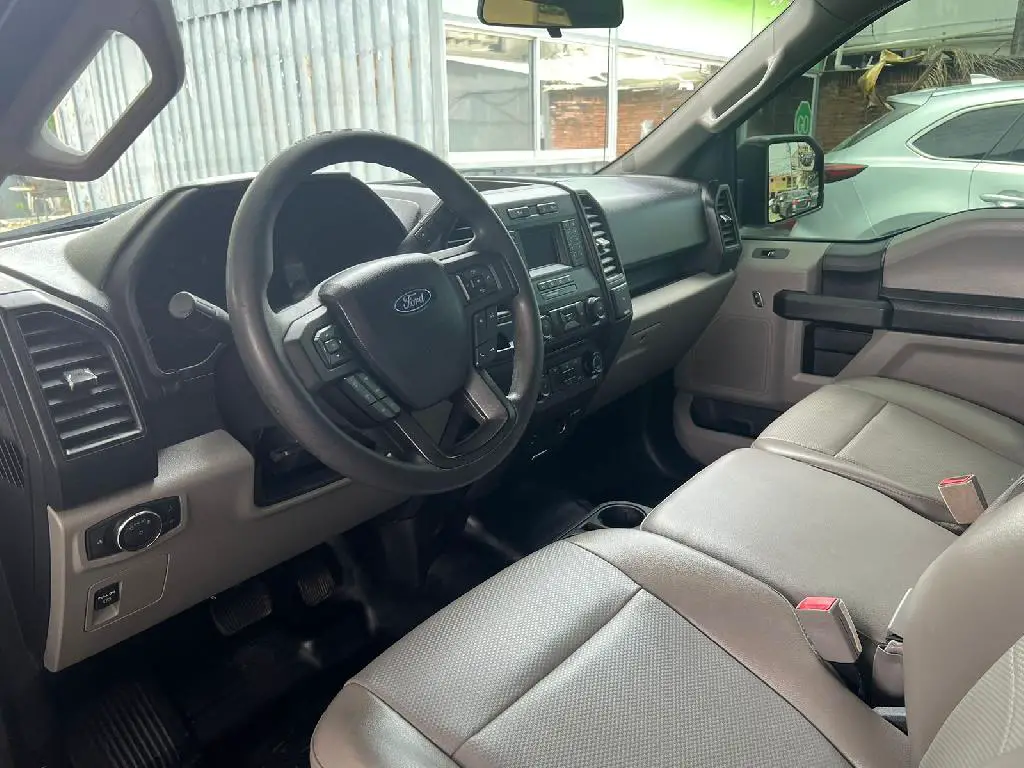  Ford F150 XL año 2018 ????????clean carfax  Foto 7241547-5.jpg