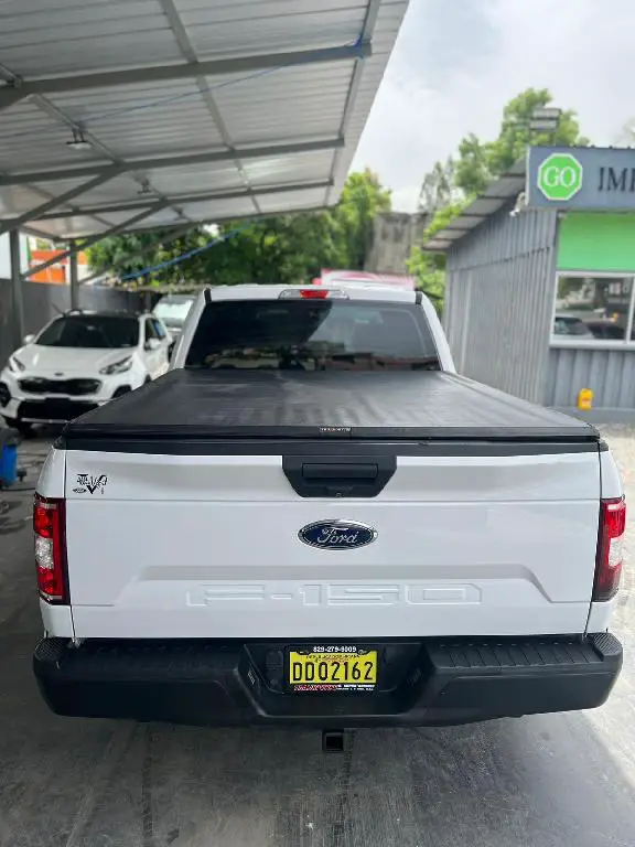  Ford F150 XL año 2018 ????????clean carfax  Foto 7241547-6.jpg