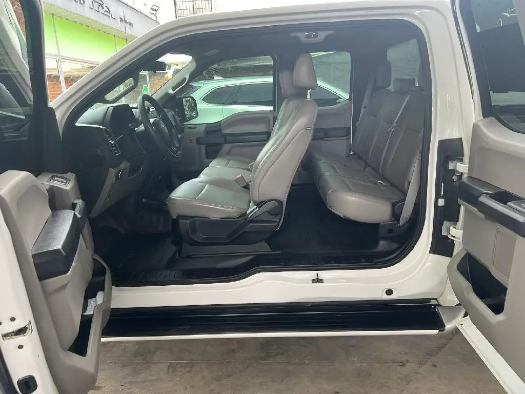  Ford F150 XL año 2018 ????????clean carfax  Foto 7241547-7.jpg